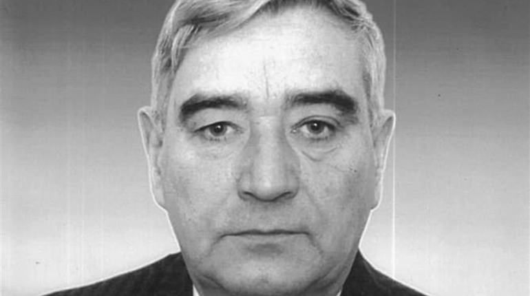 Помер колишній міський голова Переяслава Олександр Тарасенко