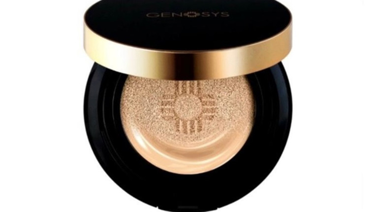 Спеціальна акційна ціна на Genosys кушон в магазині genosys-shop.com.ua