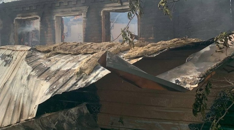 Обстріли Торецька. Оперативна ситуація в громаді станом на 29 травня