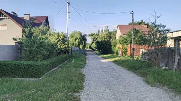 Поліція шукає свідків убивства окупантами чоловіка у Таврійську