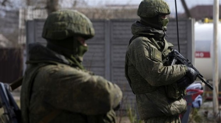 Окупанти погрожують жителям Херсонщин