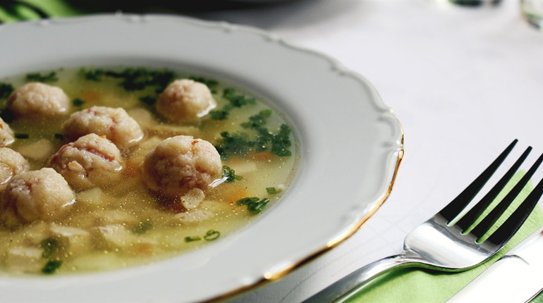 Що приготувати після свят: легкі січневі страви без зайвого