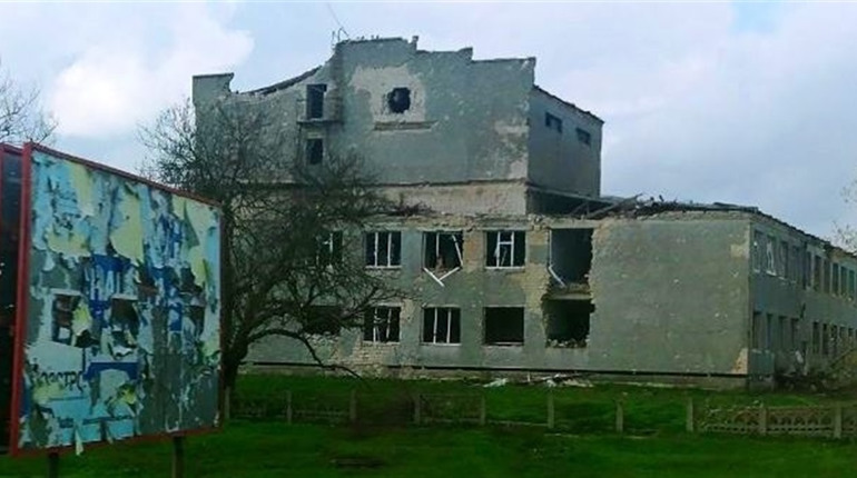 За минулу добу на Херсонщині зафіксовано 24 воєнні злочини окупантів