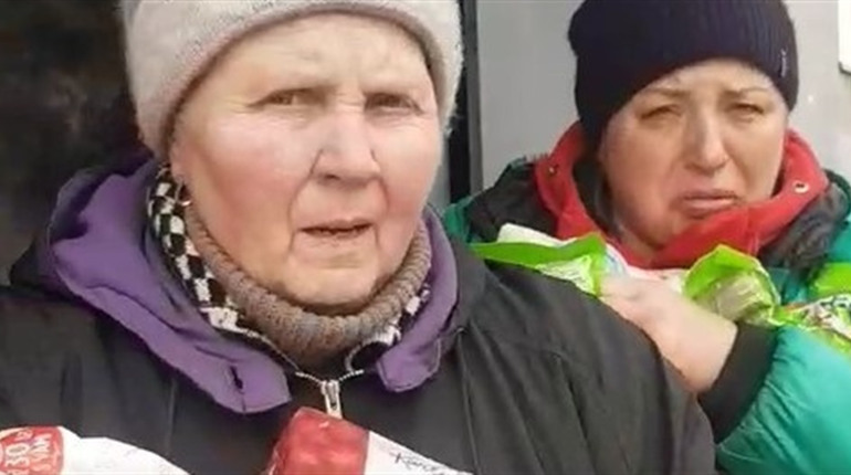 Узнали фамилии и адреса людей из Попасной, которых разыскивают родственники. Видео