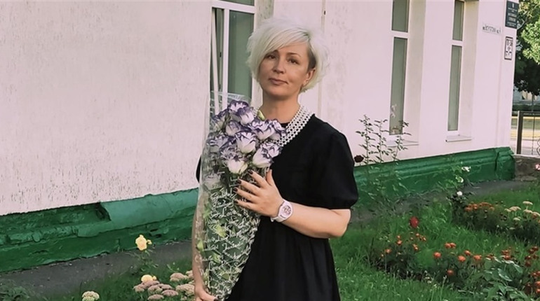 Відеоролик про очільницю шосткинської гімназії завоював призове місце в обласному конкурсі