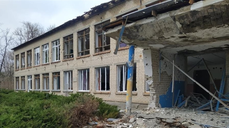 Дрогобицька будівельна компанія відбудовуватиме зруйновану росіянами інфраструктуру: як долучитися
