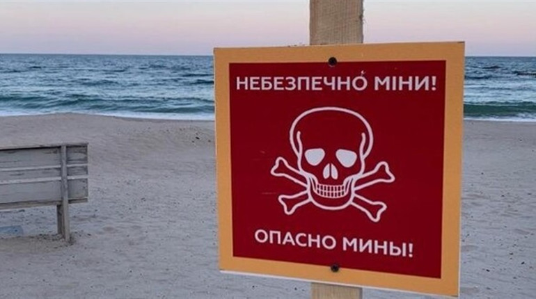 Початок курортного сезону на Херсонщині відкладається – колаборант Стремоусов