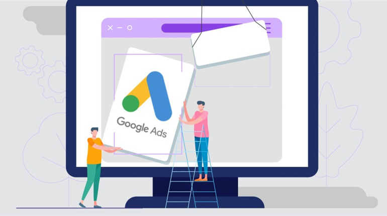Ведення реклами Google у Львові: ефективне зростання вашого бізнесу