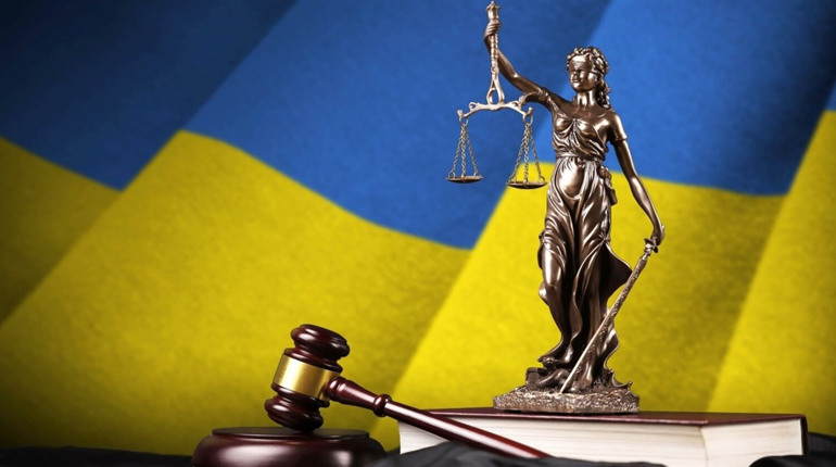 Вперше в історії: Так звану «суддю» з Криму засудили за депортацію мирного населення