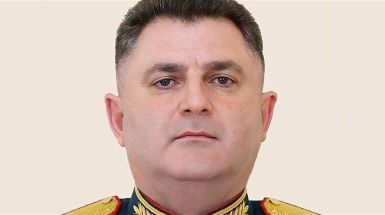 Хто керував обстрілом Херсона 5 червня 2025 року, який знищив будівлю Херсонської облради