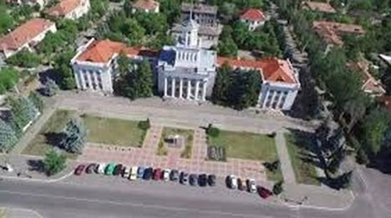 Новій Каховці — 72 роки: історія будівництва і родзинки міста