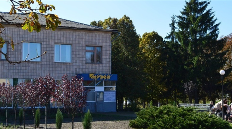 Заклад і його керівники. Хто в різні роки очолював Корюківський історичний музей