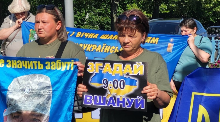 Що заважає хвилині мовчання в Південноукраїнську, і як це виправити? Висновки та пропозиції