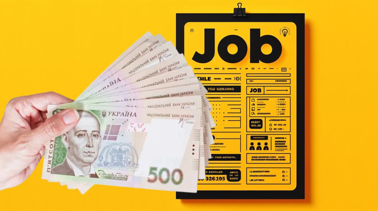 Топ-10: яку високооплачувану роботу пропонують у Сарнах і районі
