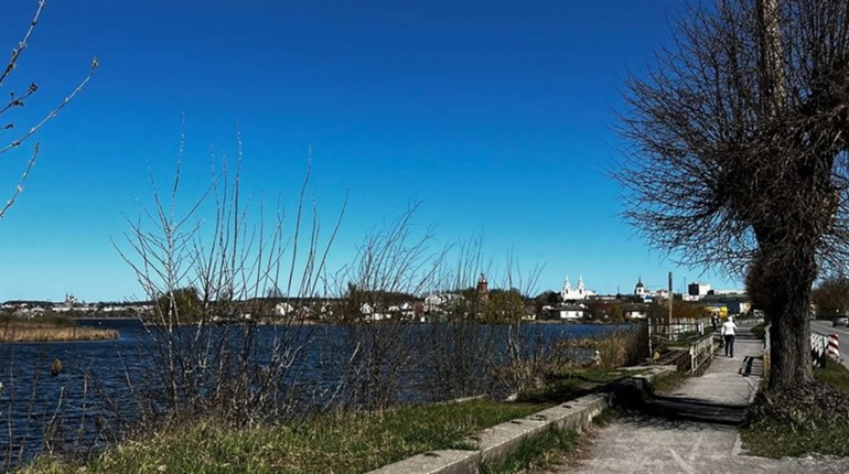 Погода у Барській громаді на тиждень: 6–12 квітня 2026 року