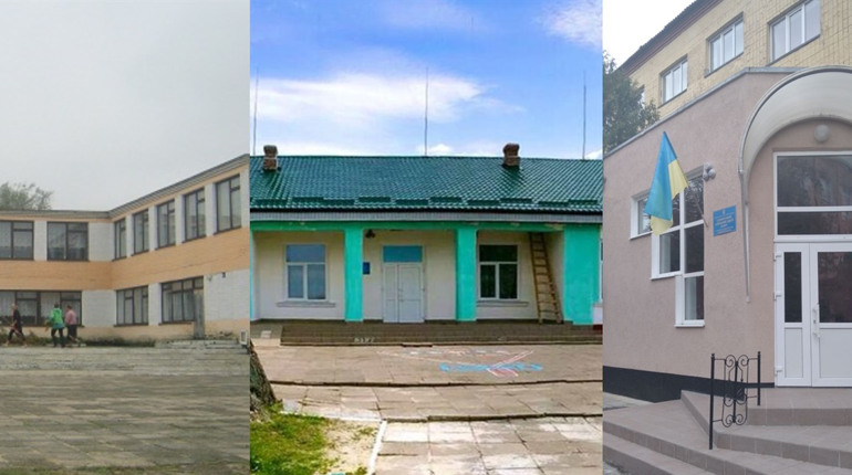 Три ліцеї із Сарненського району ввійшли в ТОП-200 шкіл України