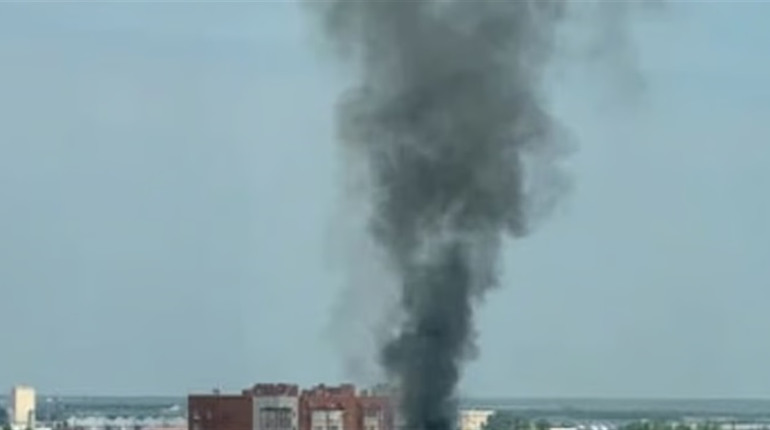 У Херсоні зранку пролунали вибухи авіабомб