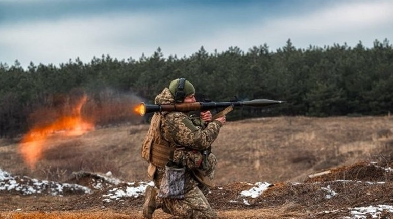 Триває 729-й день війни. Втрати ворога та ситуація в регіонах станом на 22 лютого