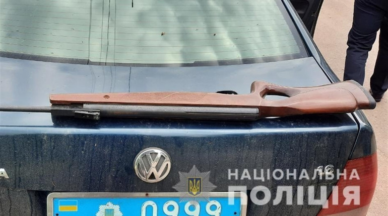 На Херсонщині 9-річний хлопець поранив бабусю з рушниці: за це відповідатимуть його батьки
