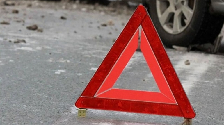 У Володимирці п’яний водій збив на смерть 80-річну жінку