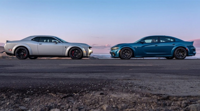 Як клімат Канади впливає на стан авто — і чому це не завжди мінус