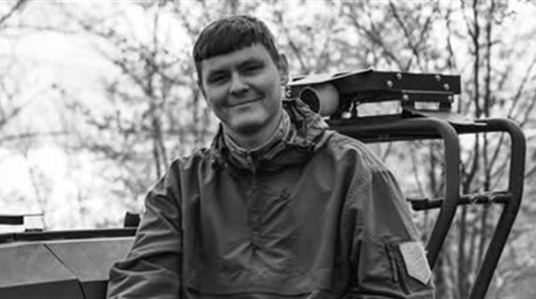 Чабаненко Богдан як згусток позитивної енергії, який заряджав всіх довкола