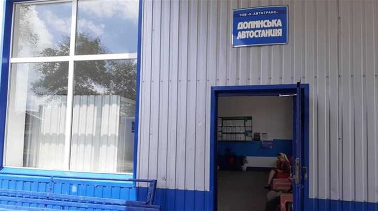 Маршрут «Долинська – Братський Посад». Графік зупинок автобуса