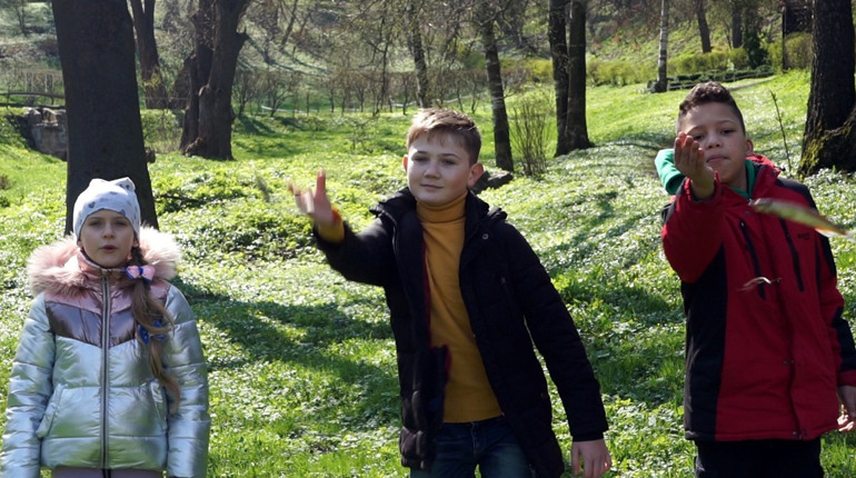 Стрічка кіностудії «Фастів Фільм» – у фіналі «Чілдрен Кінофесту». Її покажуть у кінотеатрах