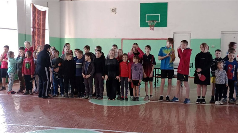 Спортивні вихідні для первомайських хлопців і дівчат з міської ДЮСШ. Результати трьох змагань
