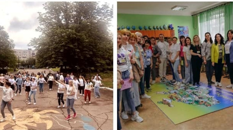У Смілі відбувся регіональний афілійований міні-EdCamp Smila