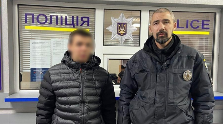 Поїхав до знайомої: юнака з Сарненщини знайшли в Луцьку