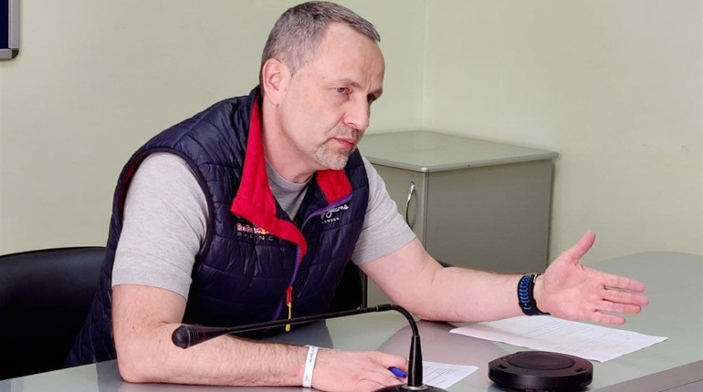 «Я ні копійки не заплачу вам за дні цієї «роботи»! Працівники ЖКГ Херсона отримали на горіхи