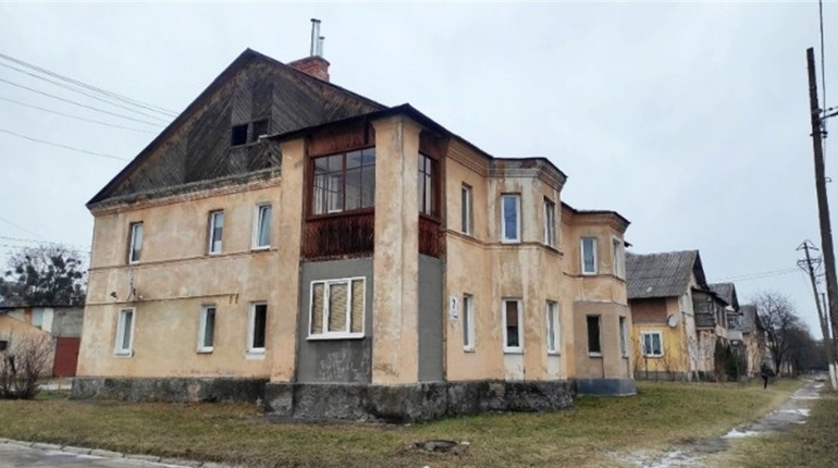Рятувальники надали доступ до квартири, де знаходилася старша жінка, яка потребувала допомоги