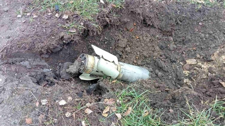 3 листопада 157 снарядів та мін за день спрямували росіяни на прикордоння Сумщини