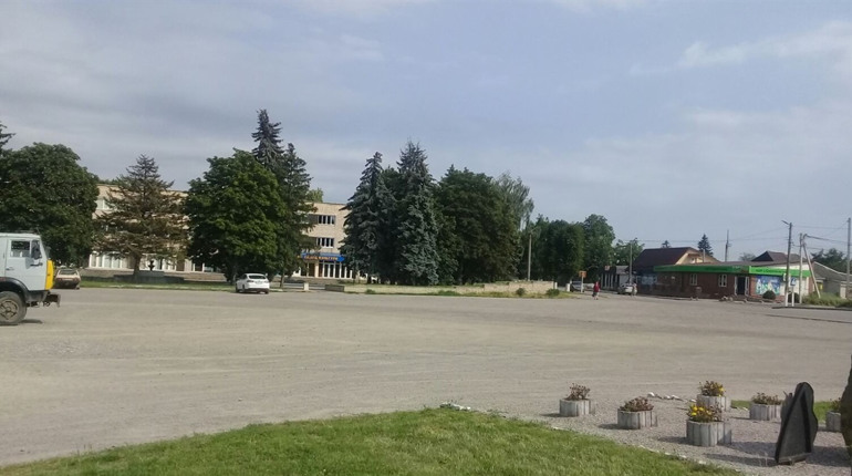 Благоустрій Знам’янки за бюджетні кошти – 5 проєктів мільйонників: факти із Prozorro