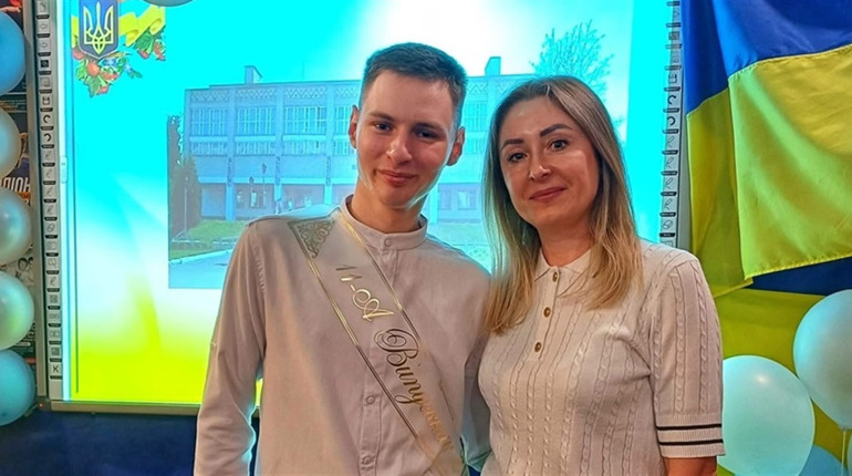 Учень однієї зі шкіл Глухова склав НМТ на 200 балів