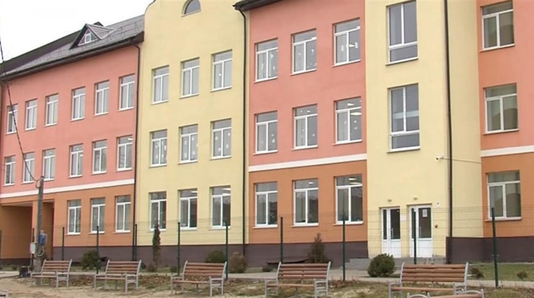 Степангородська школа: поки усе без змін