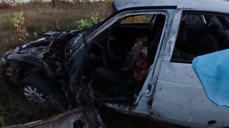 «Їздити там дуже небезпечно»: ФПВ-дрони атакують на трасі Суми–Путивль–Глухів