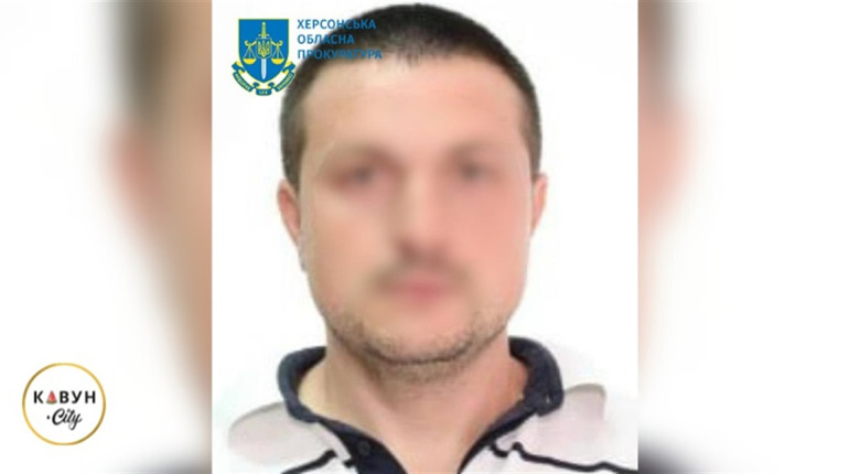 Херсонця, який напав на волонтера, судитимуть за хуліганство, — прокуратура