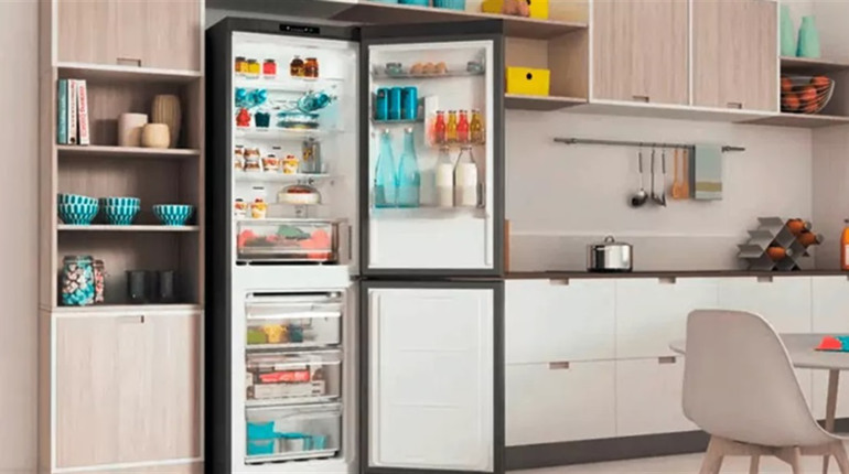 Холодильник Indesit – розумний вибір багатьох користувачів