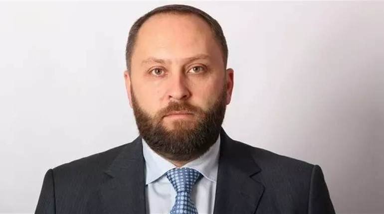 Очолив окупаційний «орган» на Херсонщині: Опальному Чередніченку з Полтави оголосили про підозру