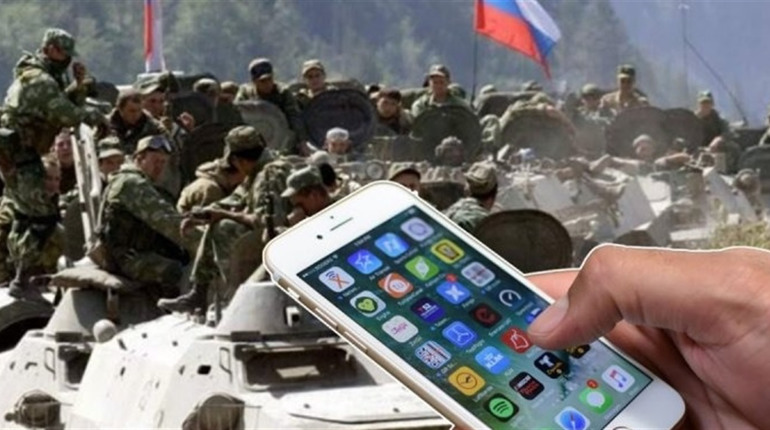 На Херсонщині окупанти через брак постачання їдять собак, — СБУ