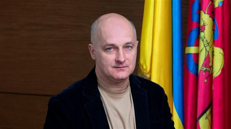 У голови Запорізької ОВА Юрія Малашко з'явився новий заступник. Що про нього відомо
