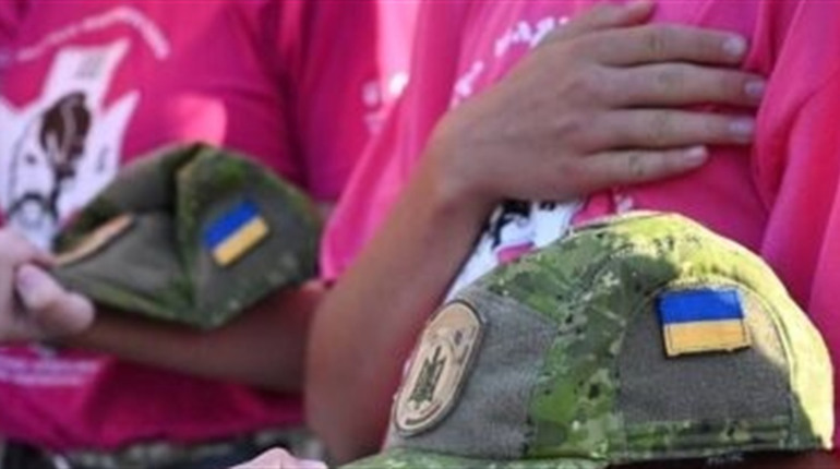 "Нетішинські Джури" відзначені за кращі результати вишколів на обласному змаганні
