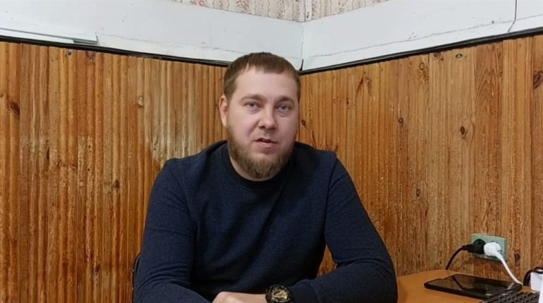 Повідомили про підозру жителю Херсонщини, який отримав керівну посаду в окупаційному міністерстві