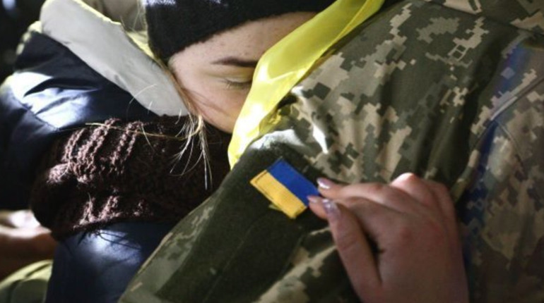 139 мешканців Сумщини перебувають у полоні