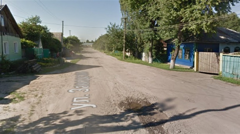 У Глухові відремонтують дорогу по вулиці Заводській. На це з держбюджету виділили 13,46 мільйонів
