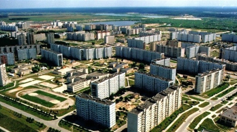 Радіаційний стан навколо Хмельницької АЕС за минулий тиждень