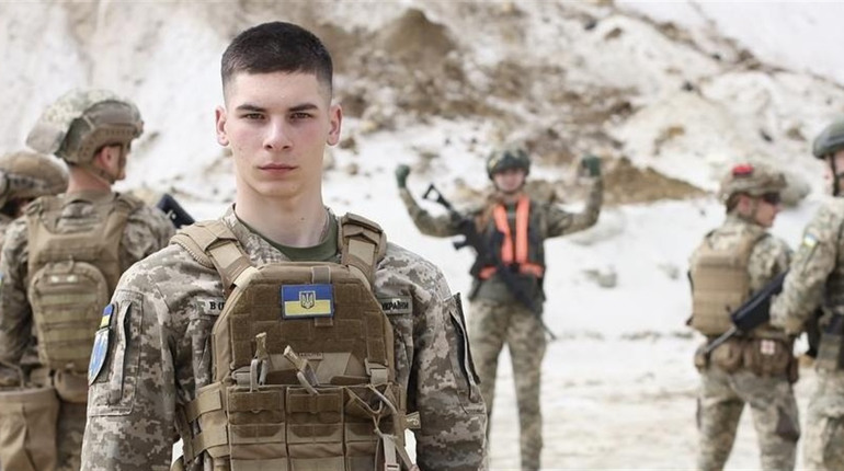 Новий старт вступної кампанії до військових навчальних закладів України
