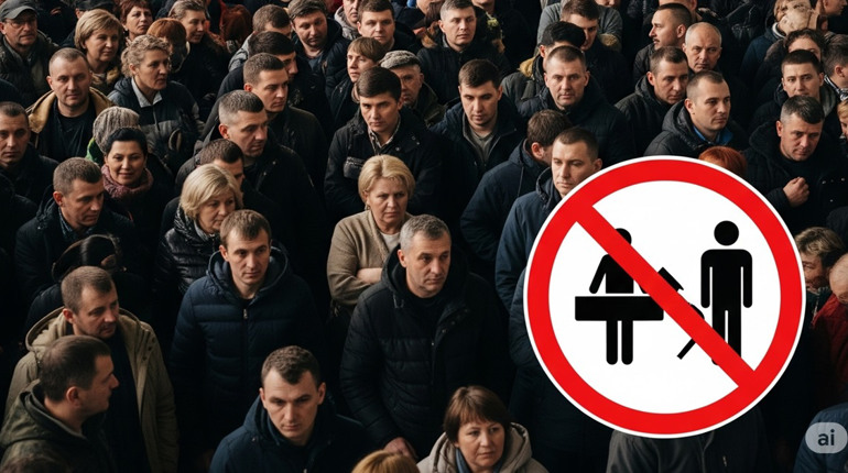 Нові правила для масових заходів на Сумщині вступили в силу 12 червня